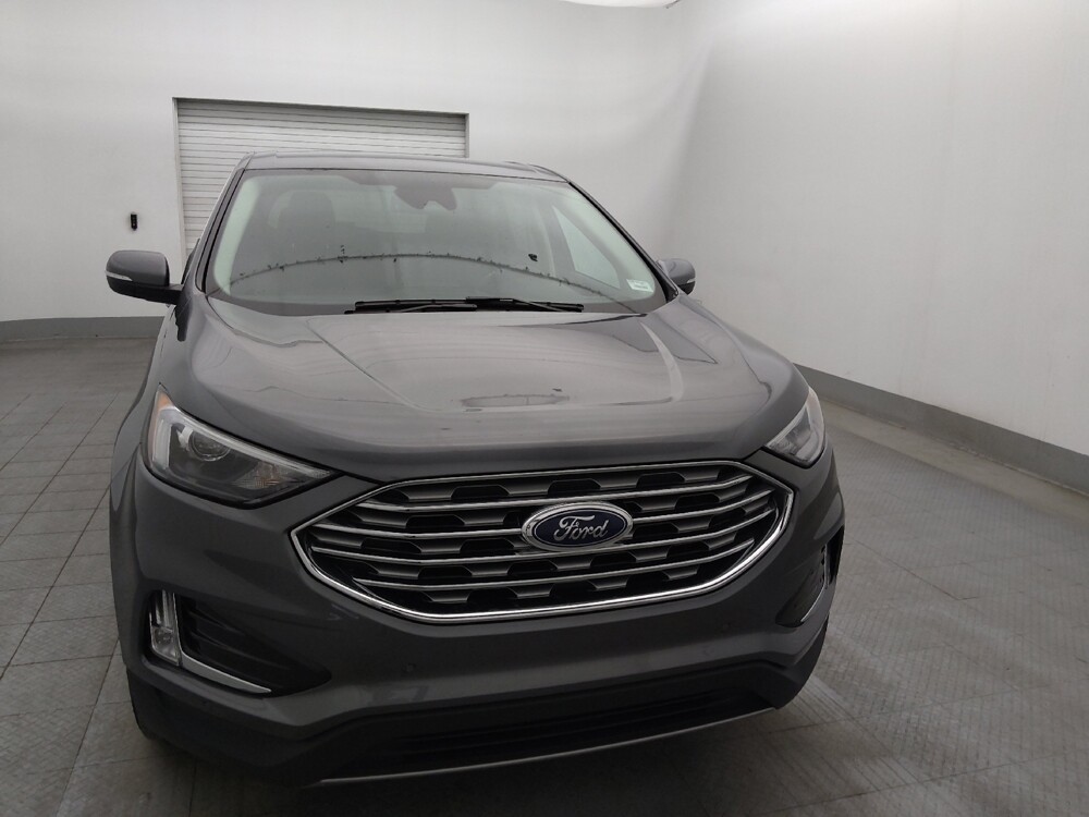 2024 Ford Edge in Lakeland, FL 33815 - 18102592 14