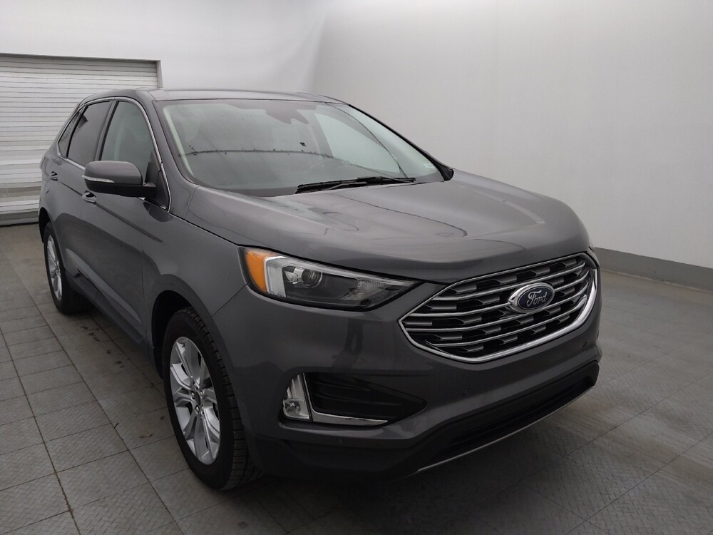 2024 Ford Edge in Lakeland, FL 33815 - 18102592 13