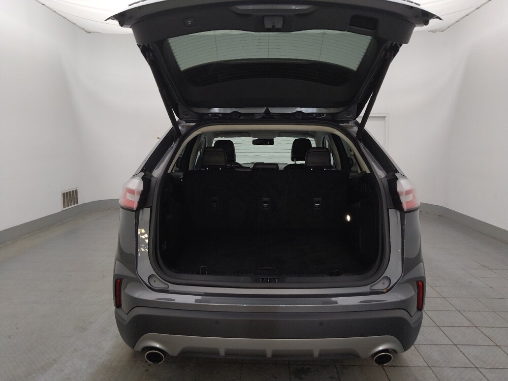 2024 Ford Edge in Lakeland, FL 33815 - 18102592 29