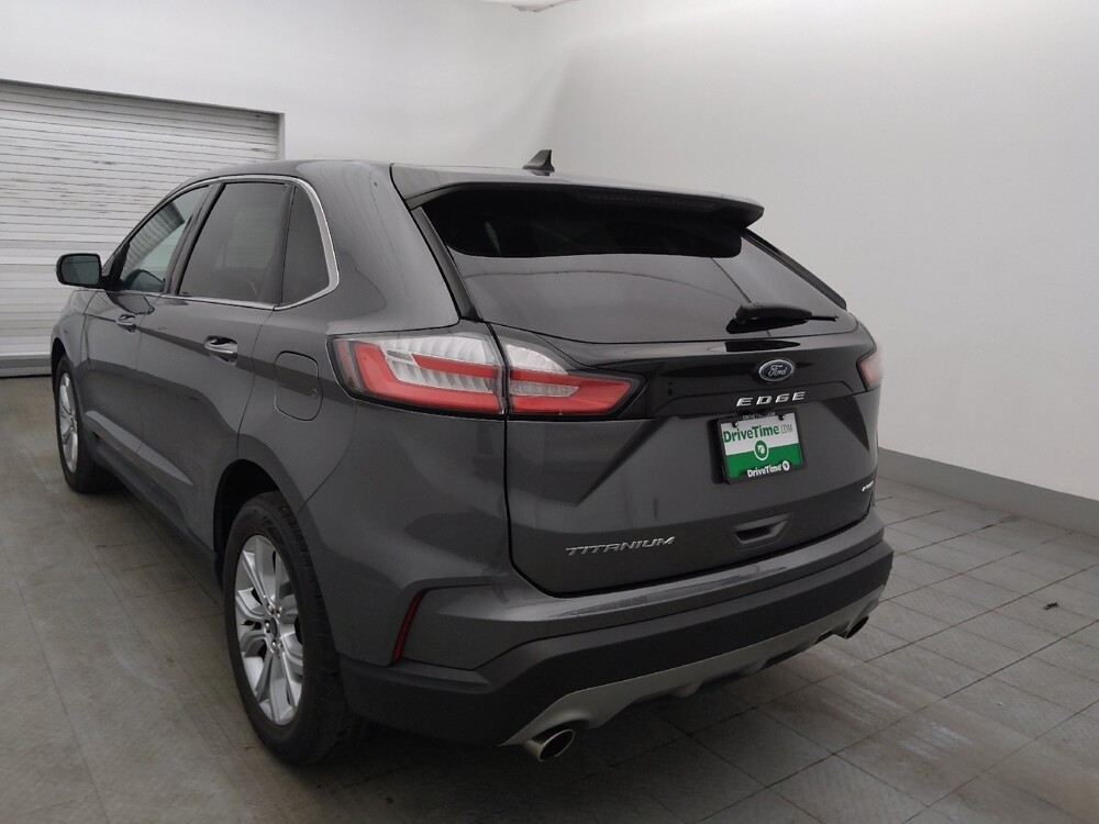 2024 Ford Edge in Lakeland, FL 33815 - 18102592 5