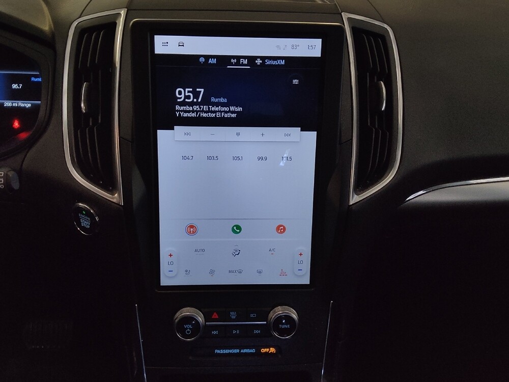 2024 Ford Edge in Lakeland, FL 33815 - 18102592 25