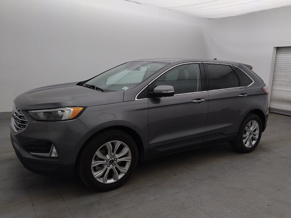 2024 Ford Edge in Lakeland, FL 33815 - 18102592 2