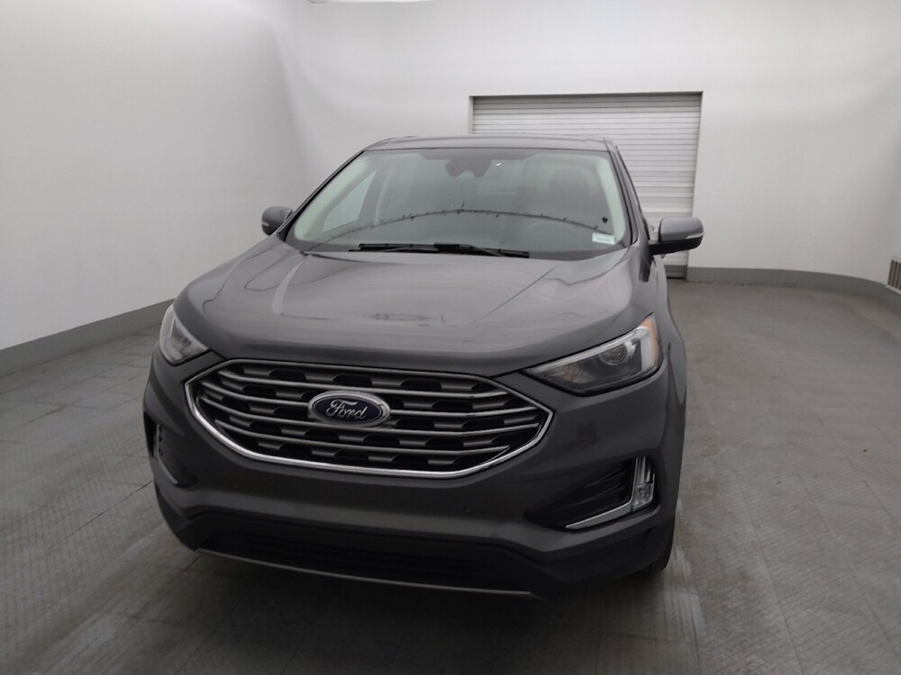 2024 Ford Edge in Lakeland, FL 33815 - 18102592 15