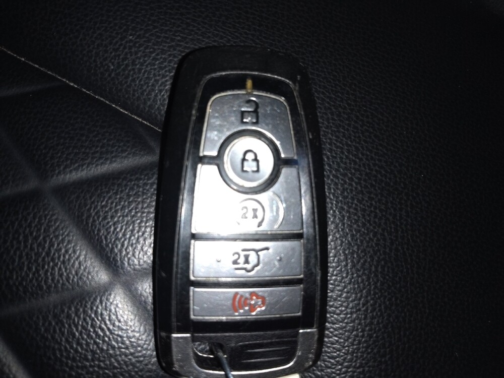 2024 Ford Edge in Lakeland, FL 33815 - 18102592 32