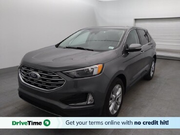2024 Ford Edge in Lakeland, FL 33815