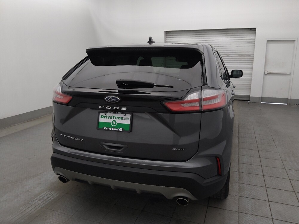 2024 Ford Edge in Lakeland, FL 33815 - 18102592 7