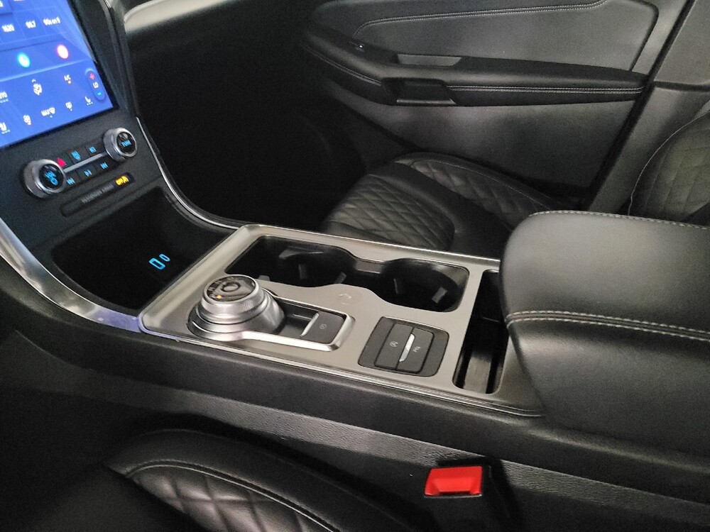 2024 Ford Edge in Bradenton, FL 34207 - 18102593 26