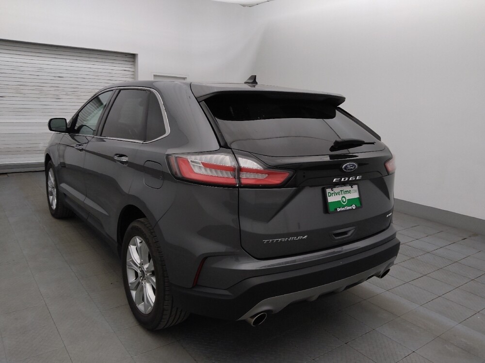 2024 Ford Edge in Bradenton, FL 34207 - 18102593 5