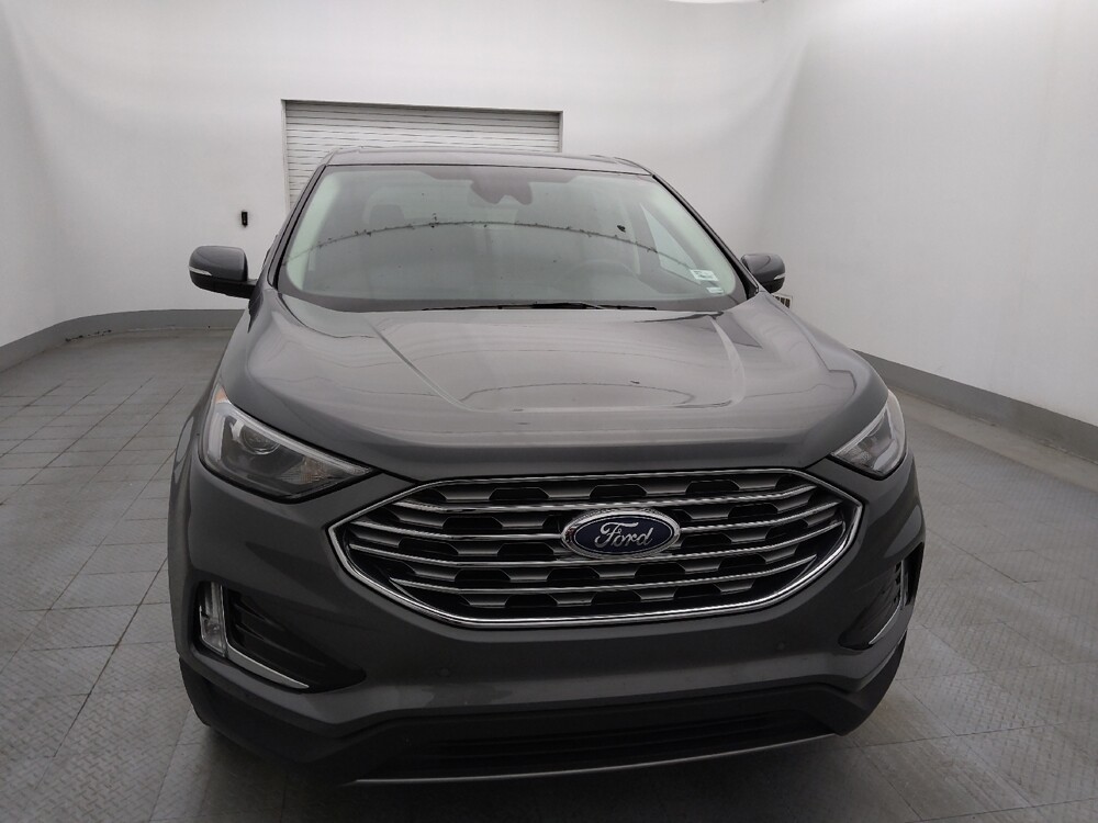 2024 Ford Edge in Bradenton, FL 34207 - 18102593 14