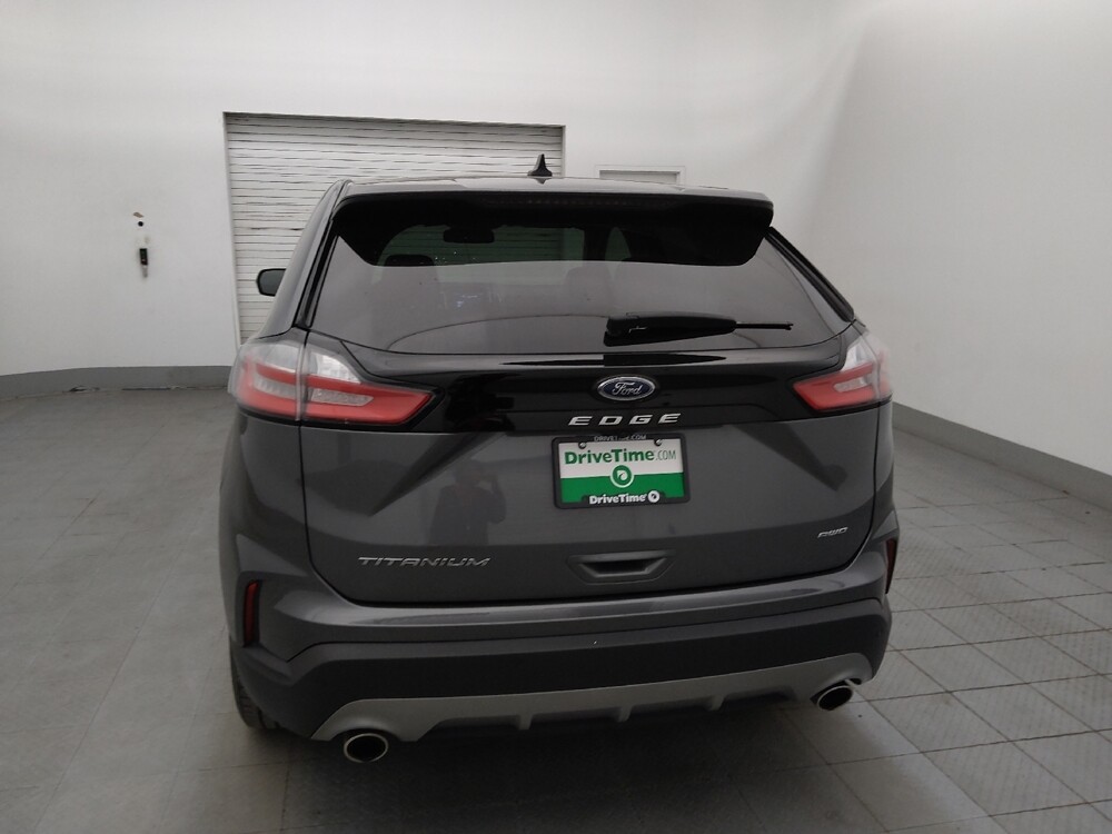 2024 Ford Edge in Bradenton, FL 34207 - 18102593 6