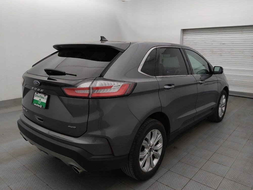 2024 Ford Edge in Bradenton, FL 34207 - 18102593 9