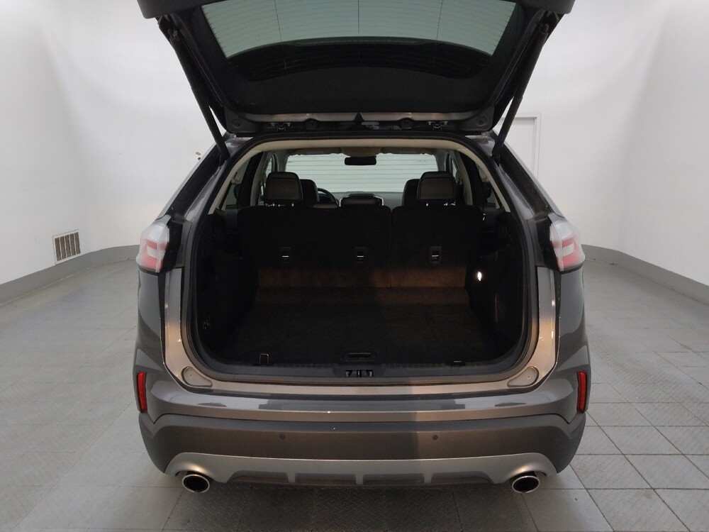 2024 Ford Edge in Bradenton, FL 34207 - 18102593 29