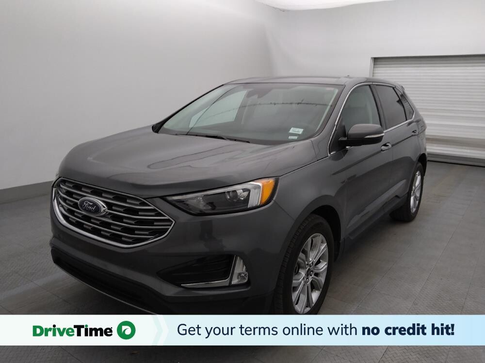 2024 Ford Edge in Bradenton, FL 34207 - 18102593