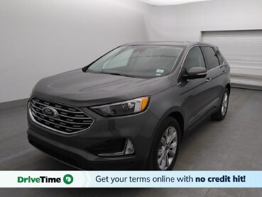 2024 Ford Edge in Bradenton, FL 34207