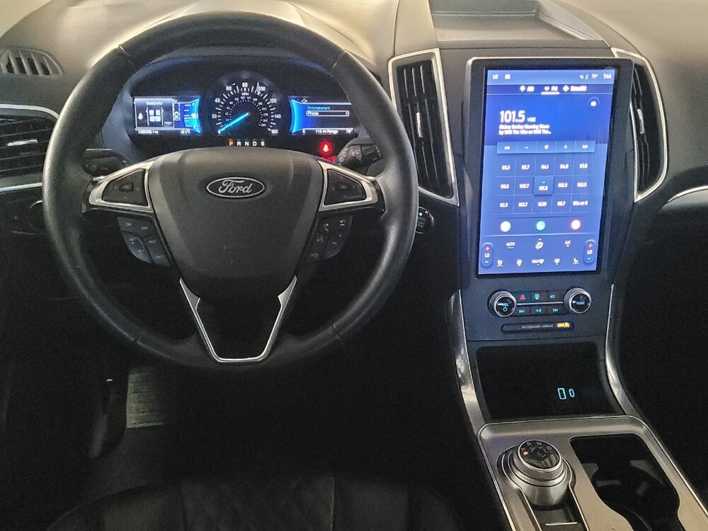 2024 Ford Edge in Bradenton, FL 34207 - 18102593 22