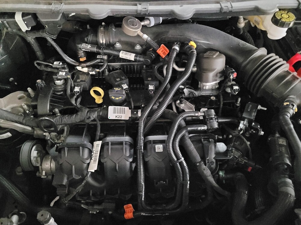 2024 Ford Edge in Bradenton, FL 34207 - 18102593 30