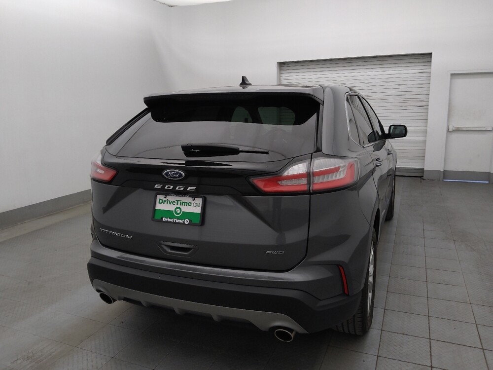 2024 Ford Edge in Bradenton, FL 34207 - 18102593 7