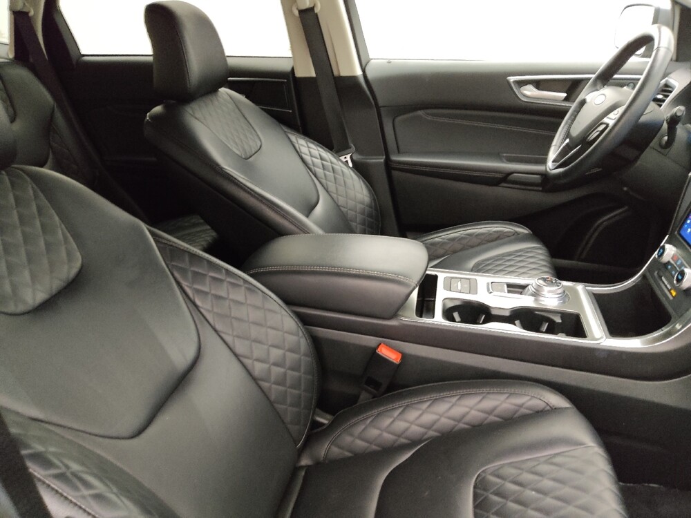 2024 Ford Edge in Bradenton, FL 34207 - 18102593 21