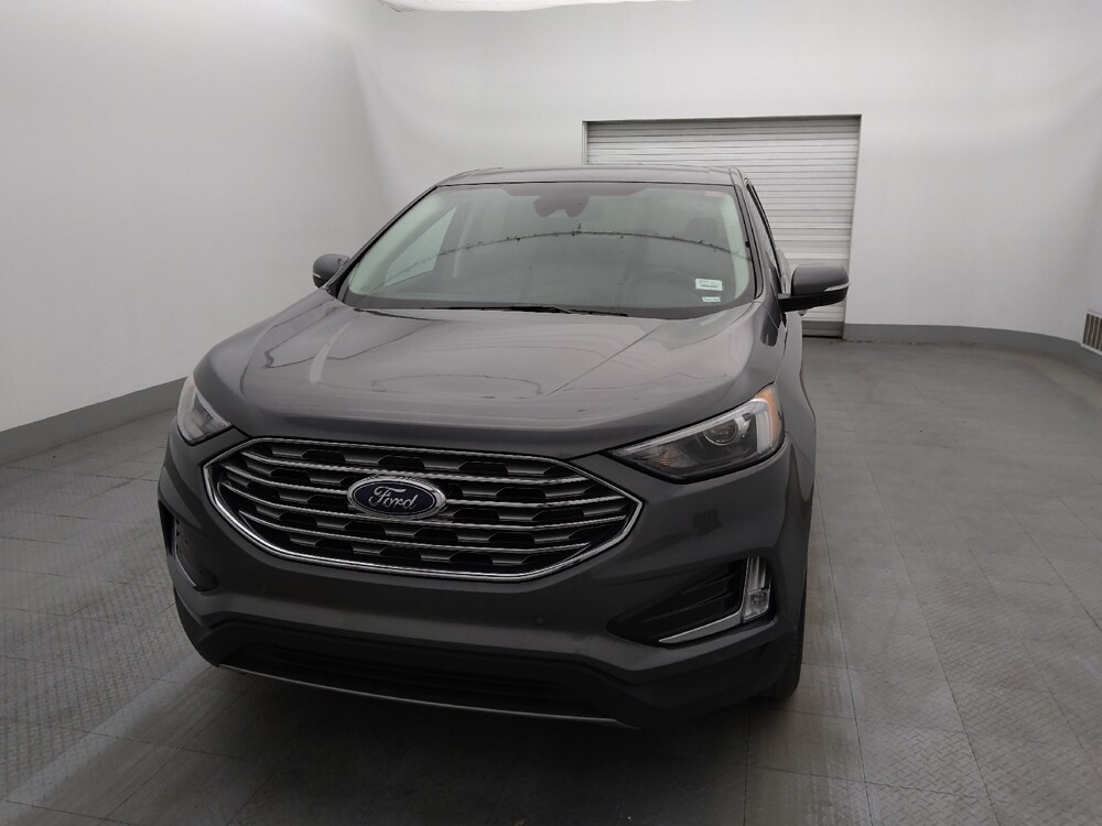 2024 Ford Edge in Bradenton, FL 34207 - 18102593 15