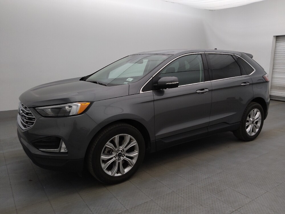 2024 Ford Edge in Bradenton, FL 34207 - 18102593 2