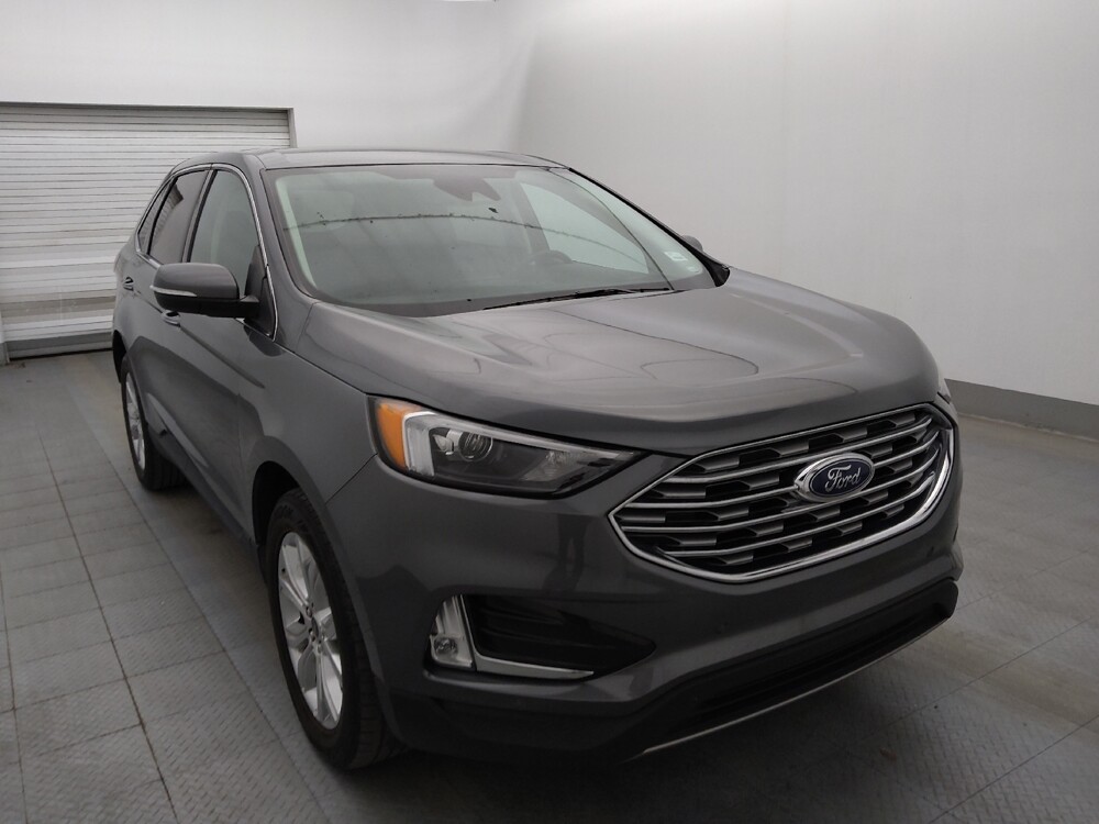 2024 Ford Edge in Bradenton, FL 34207 - 18102593 13