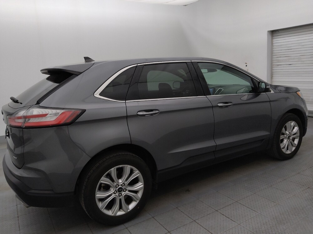2024 Ford Edge in Bradenton, FL 34207 - 18102593 10