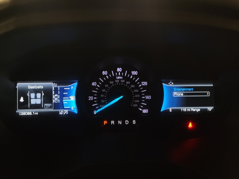 2024 Ford Edge in Bradenton, FL 34207 - 18102593 23