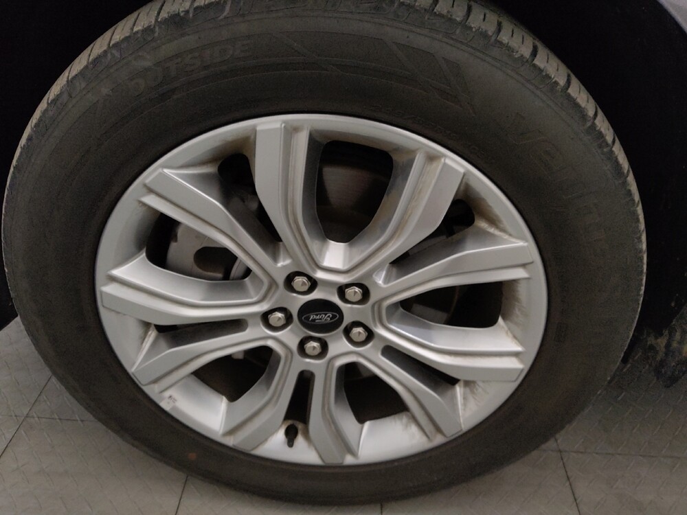 2024 Ford Edge in Bradenton, FL 34207 - 18102593 31