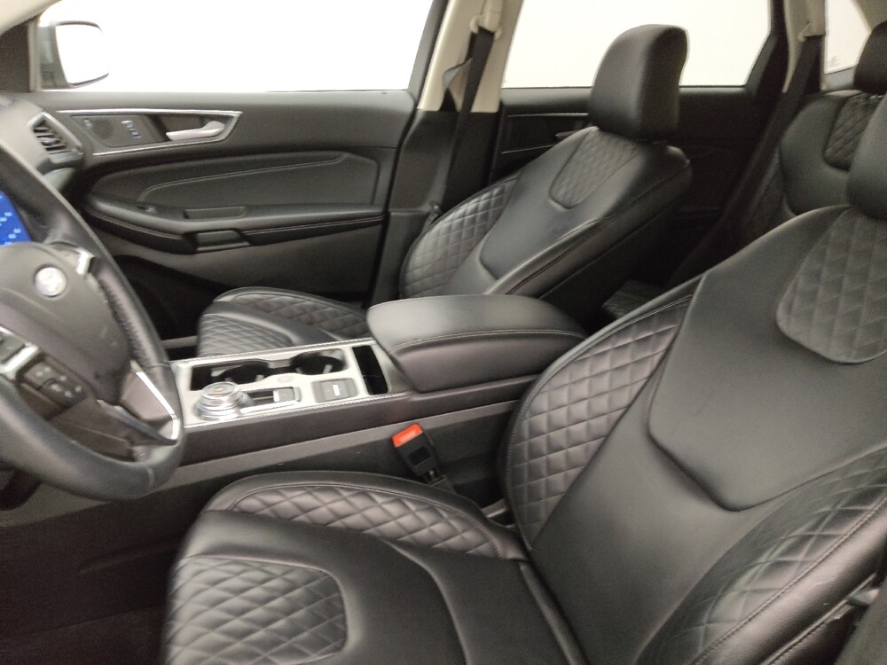 2024 Ford Edge in Bradenton, FL 34207 - 18102593 17