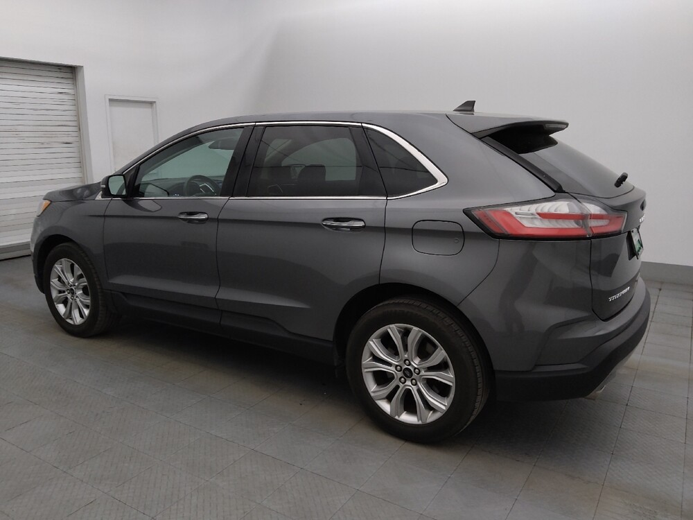 2024 Ford Edge in Bradenton, FL 34207 - 18102593 3