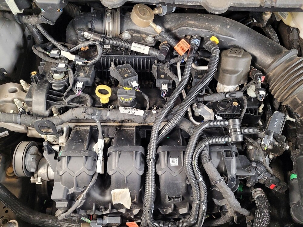 2024 Ford Edge in Tampa, FL 33612 - 18102594 30