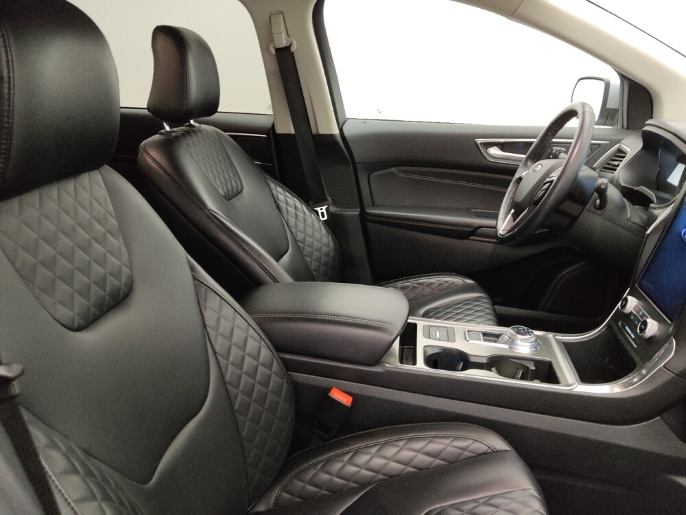 2024 Ford Edge in Tampa, FL 33612 - 18102594 21