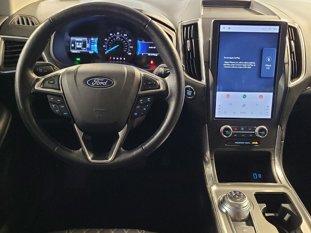 2024 Ford Edge in Tampa, FL 33612 - 18102594 22