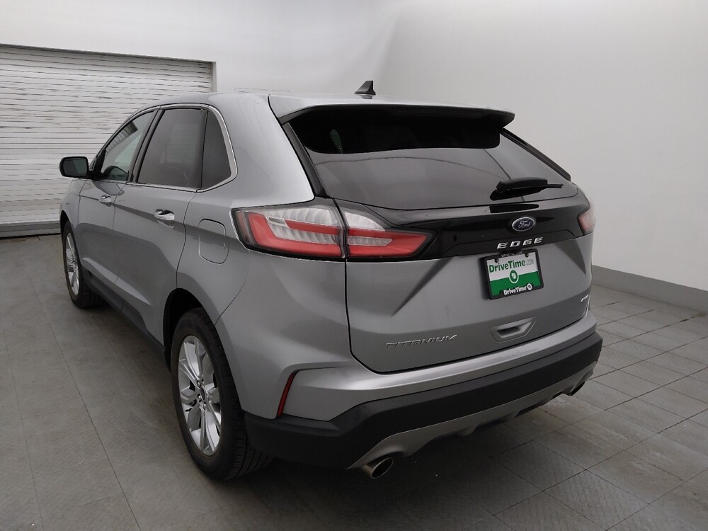 2024 Ford Edge in Tampa, FL 33612 - 18102594 5