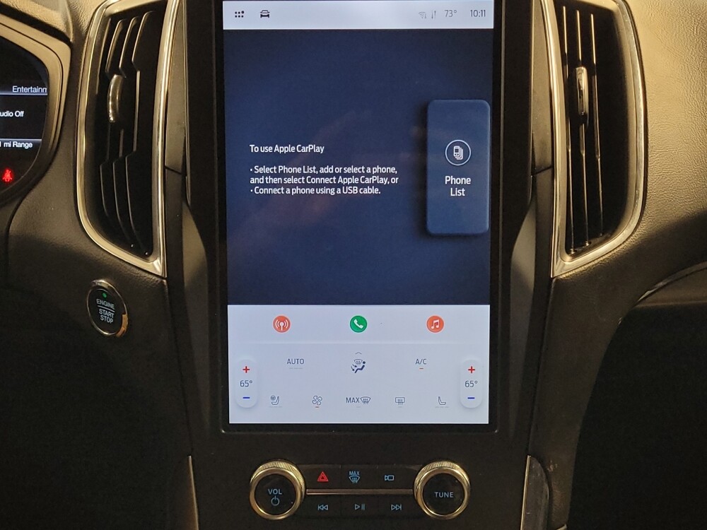 2024 Ford Edge in Tampa, FL 33612 - 18102594 25