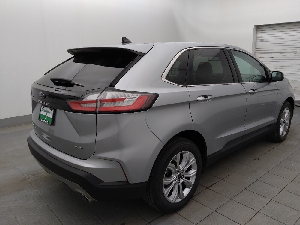 2024 Ford Edge in Tampa, FL 33612 - 18102594 9