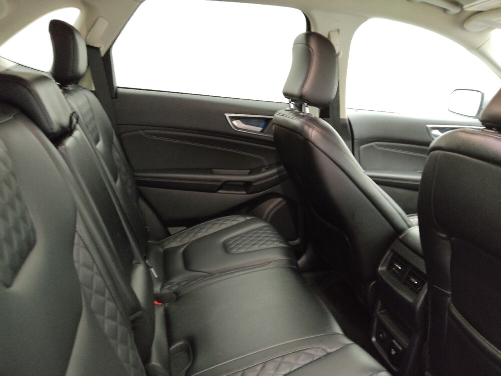 2024 Ford Edge in Tampa, FL 33612 - 18102594 19