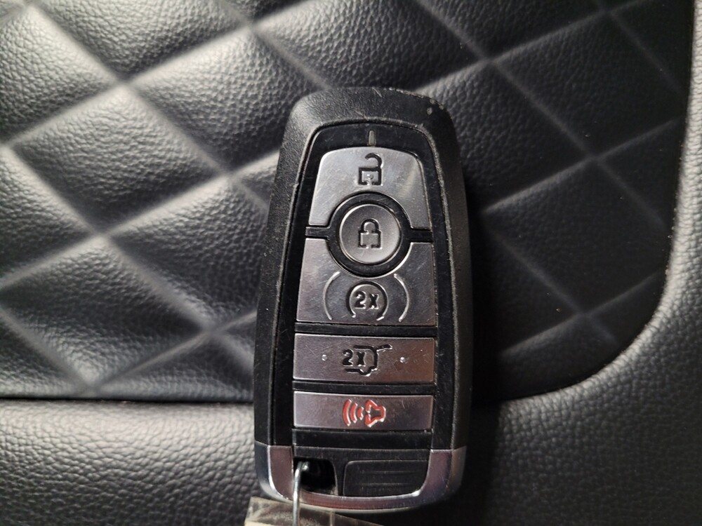 2024 Ford Edge in Tampa, FL 33612 - 18102594 32