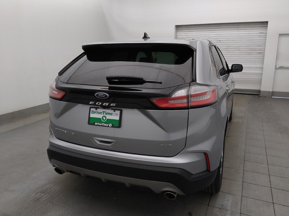 2024 Ford Edge in Tampa, FL 33612 - 18102594 7