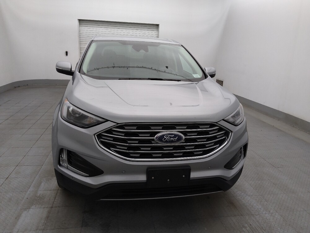 2024 Ford Edge in Tampa, FL 33612 - 18102594 14