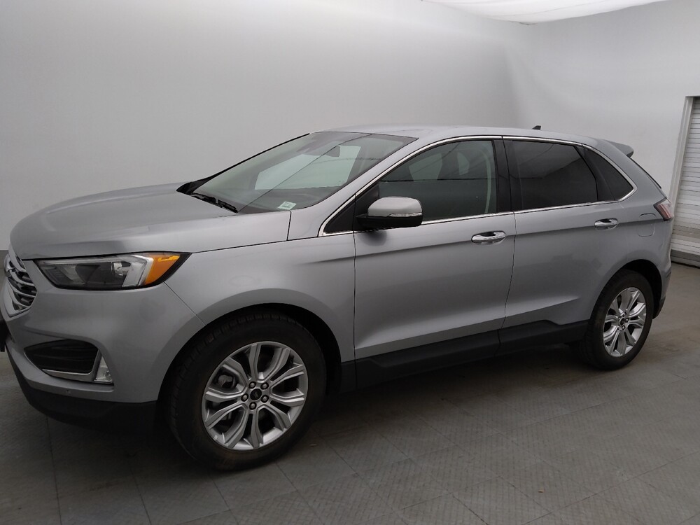 2024 Ford Edge in Tampa, FL 33612 - 18102594 2
