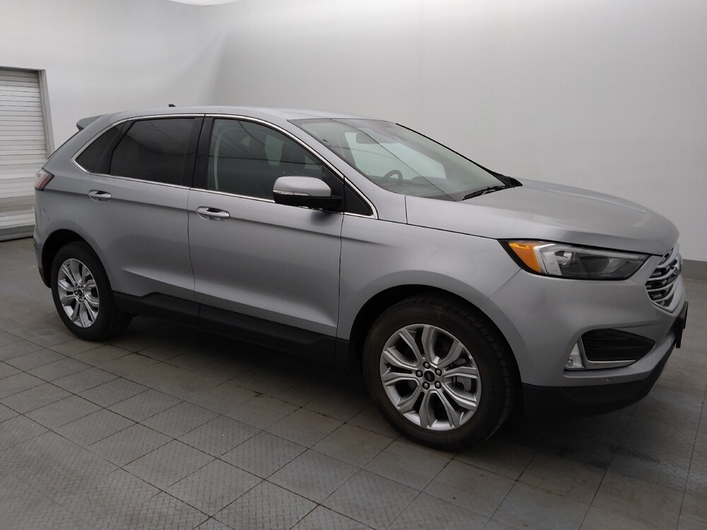 2024 Ford Edge in Tampa, FL 33612 - 18102594 11