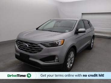 2024 Ford Edge in Tampa, FL 33612