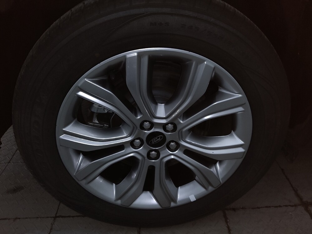 2024 Ford Edge in Tampa, FL 33612 - 18102594 31