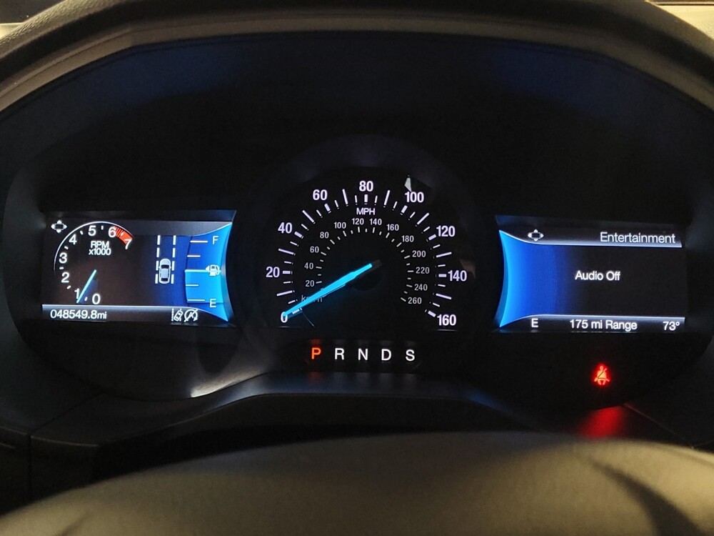 2024 Ford Edge in Tampa, FL 33612 - 18102594 23