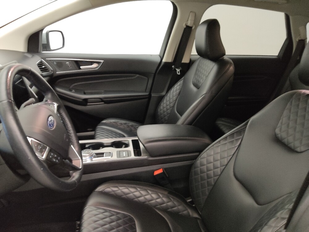 2024 Ford Edge in Tampa, FL 33612 - 18102594 17