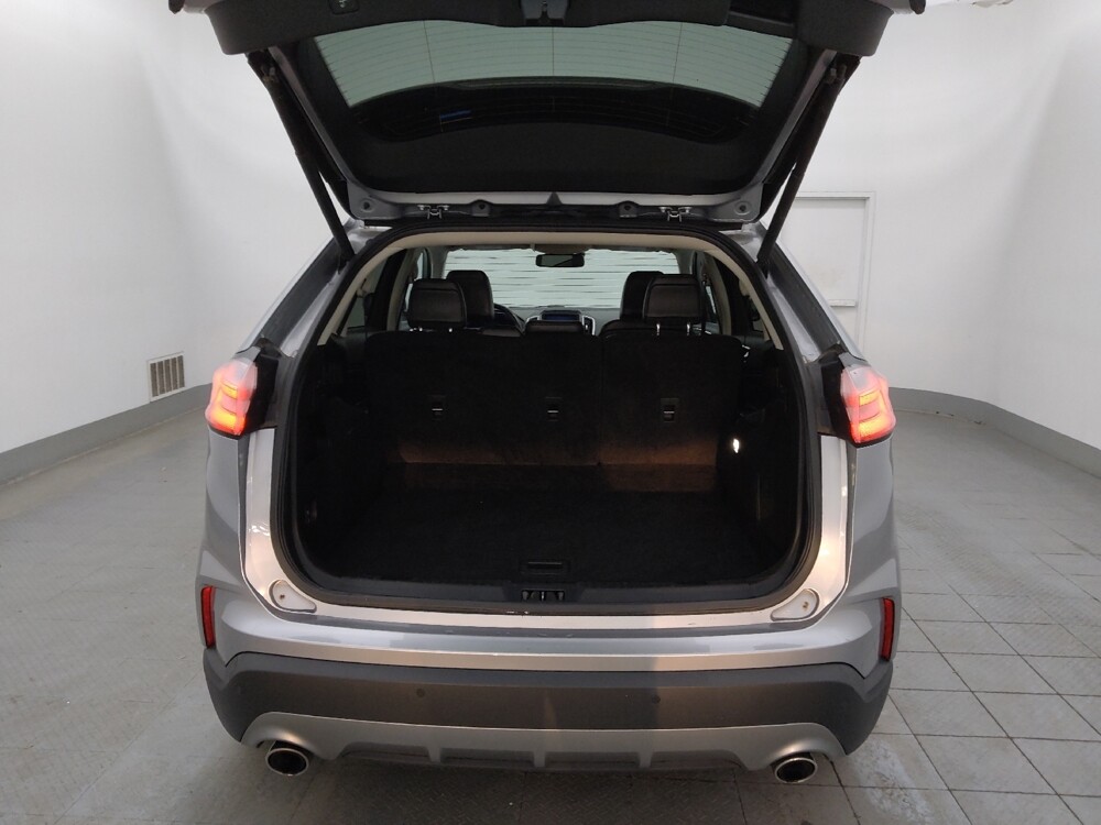 2024 Ford Edge in Tampa, FL 33612 - 18102594 29