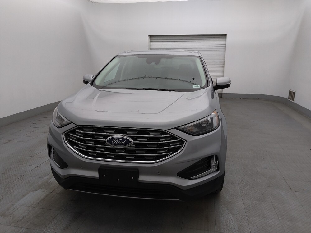 2024 Ford Edge in Tampa, FL 33612 - 18102594 15