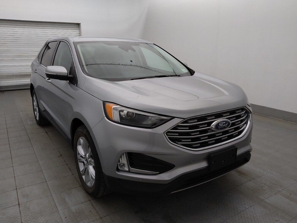2024 Ford Edge in Tampa, FL 33612 - 18102594 13