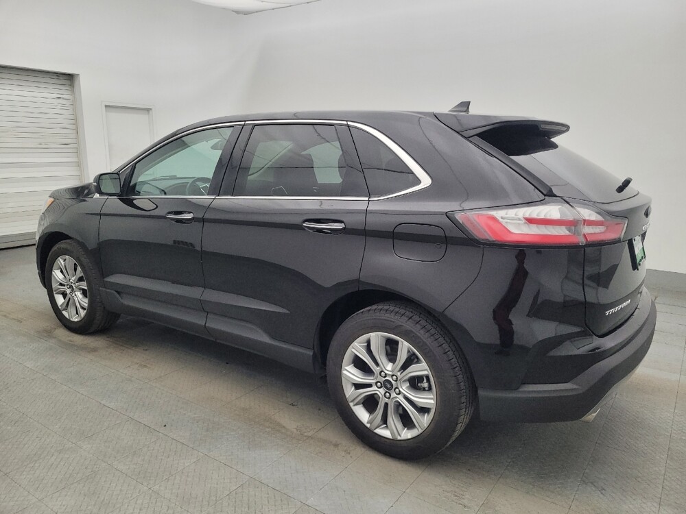 2024 Ford Edge in Lakeland, FL 33815 - 18102595 3